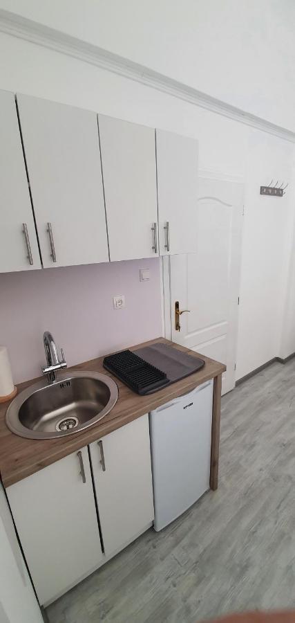 Ferhadija A&E Apartment Sarajevo Exterior photo