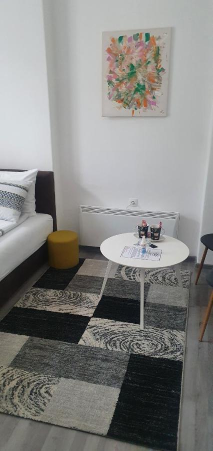 Ferhadija A&E Apartment Sarajevo Exterior photo
