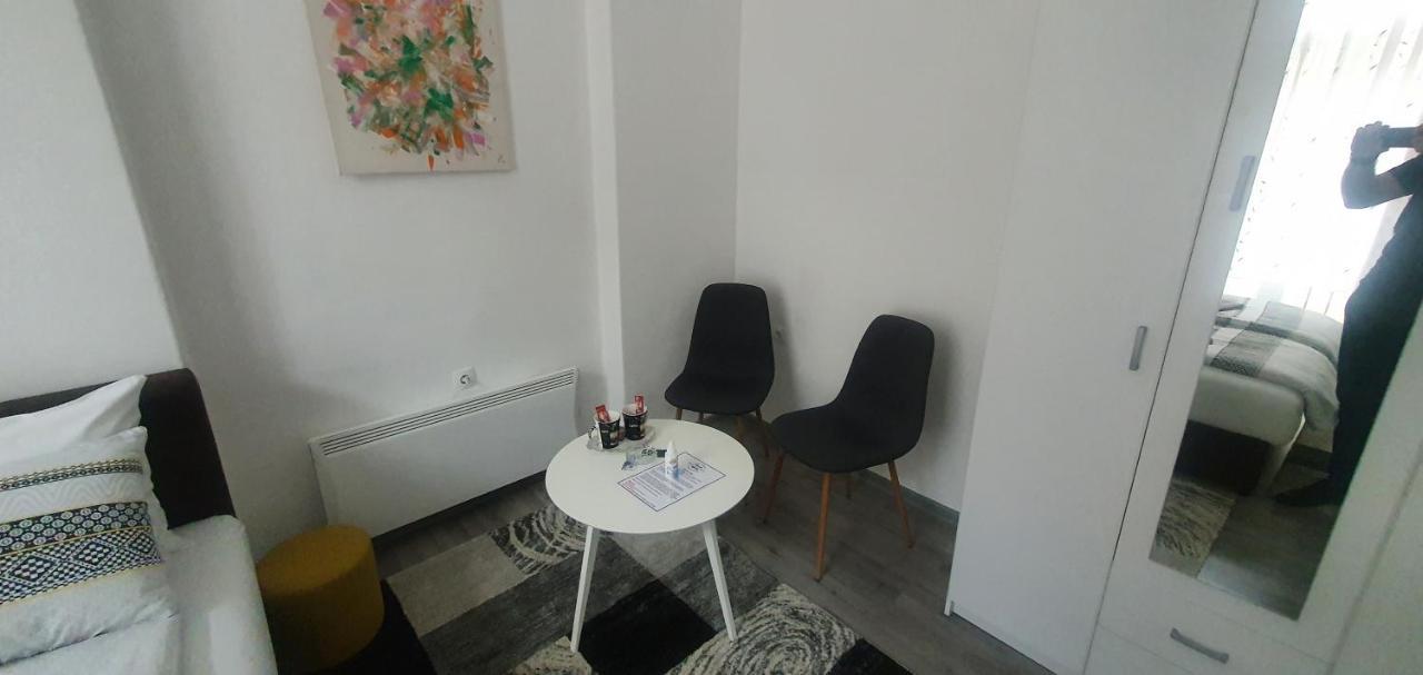 Ferhadija A&E Apartment Sarajevo Exterior photo